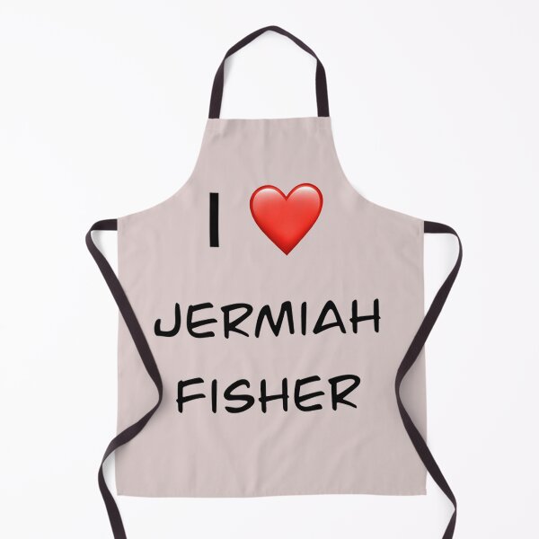 Item preview, I heart Jermiah Fisher-TSITP designed and sold by AaliMarshall.