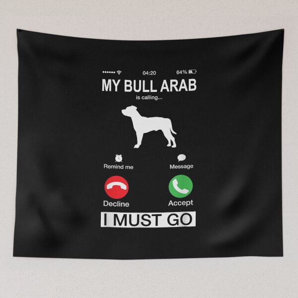 Item preview, My pug Is Calling, Funny Phone Screen Animals Puppy, pug Dog Lover's, Niche Mom Dad Owner Christmas Gift designed and sold by xlnv.
