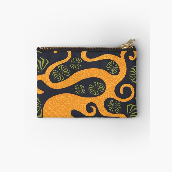 Item preview, Stylized Tree Pattern designed and sold by SeaOfColors.