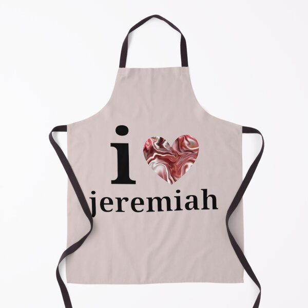 Artikelvorschau, Ich liebe Jeremiah Fisher - Der Sommer, in dem ich hübsch wurde entworfen und verkauft von AaliMarshall.