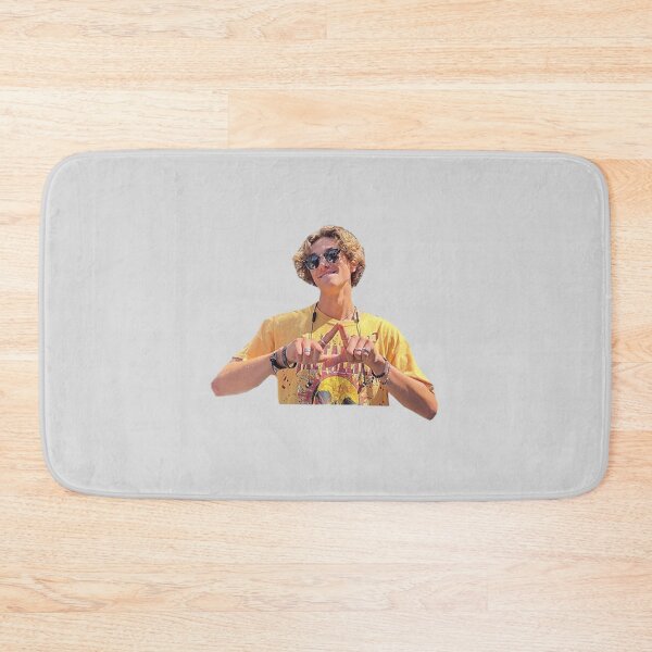 Item preview, jeremiah fisher  designed and sold by AaliMarshall.