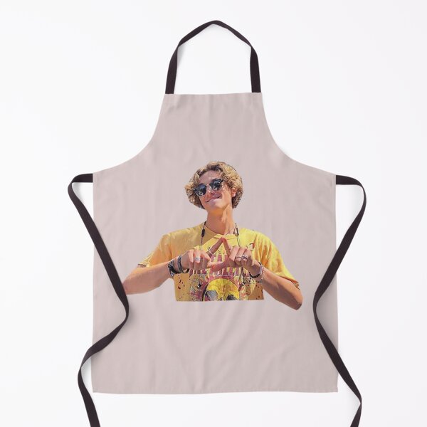 Item preview, jeremiah fisher designed and sold by AaliMarshall.