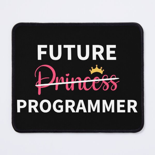 Item preview, Feminist Girl - Future Programmer I designed and sold by Lemon Pepper.