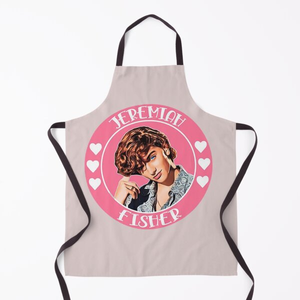 Item preview, Jeremiah Fisher designed and sold by AaliMarshall.