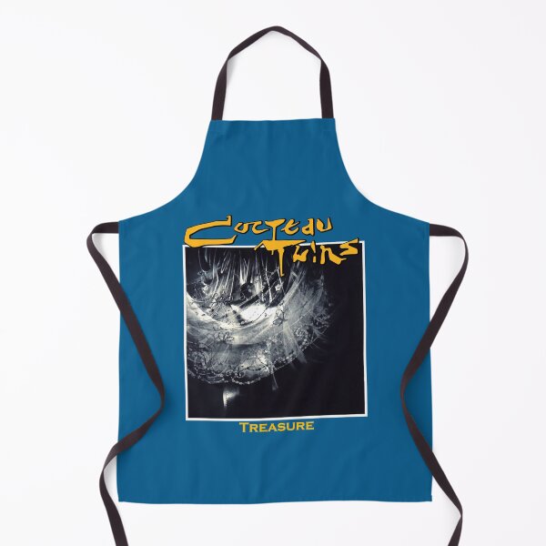 Item preview, Cocteau Twins Treasure Retro designed and sold by Commpa.