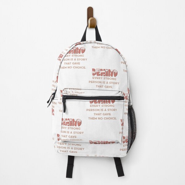 Item preview, Behind every strong person is a story that left them no choice- Be different designed and sold by secretbox.
