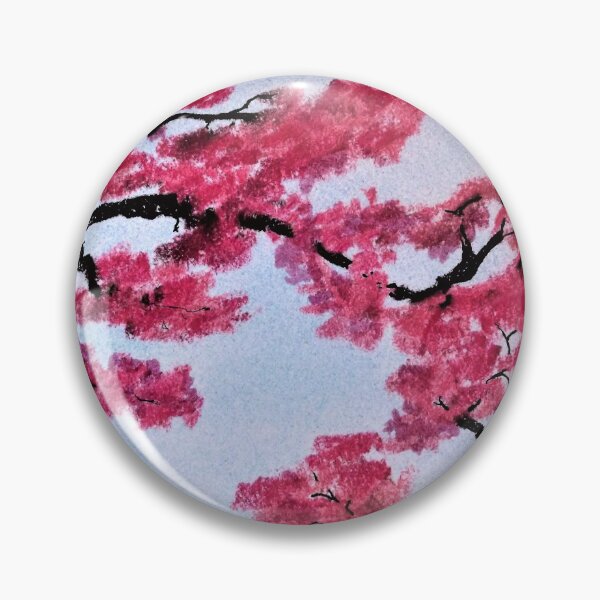 Item preview, Spring Flowering Tree Branches designed and sold by Scott and Mary Schneider art_photography.