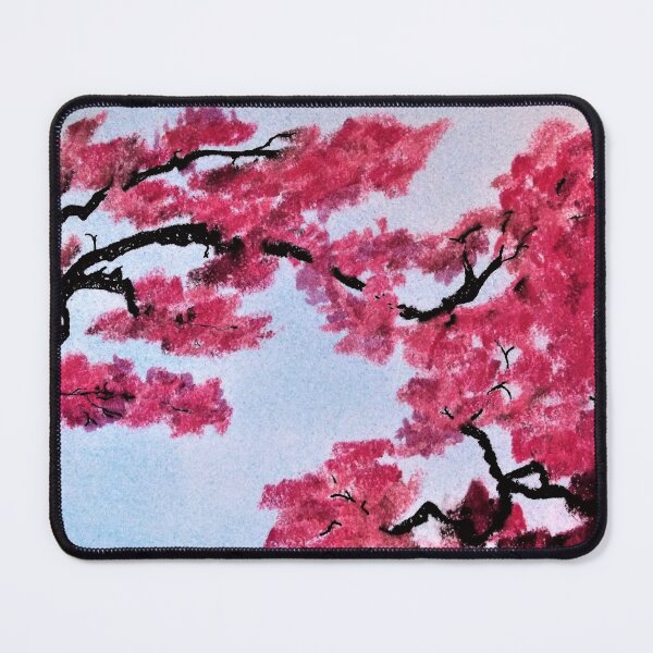 Item preview, Spring Flowering Tree Branches designed and sold by Scott and Mary Schneider art_photography.