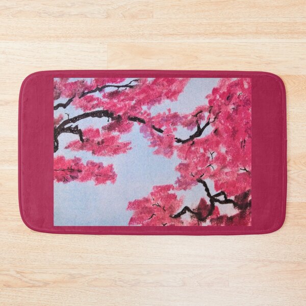 Item preview, Spring Flowering Tree Branches designed and sold by Scott and Mary Schneider art_photography.
