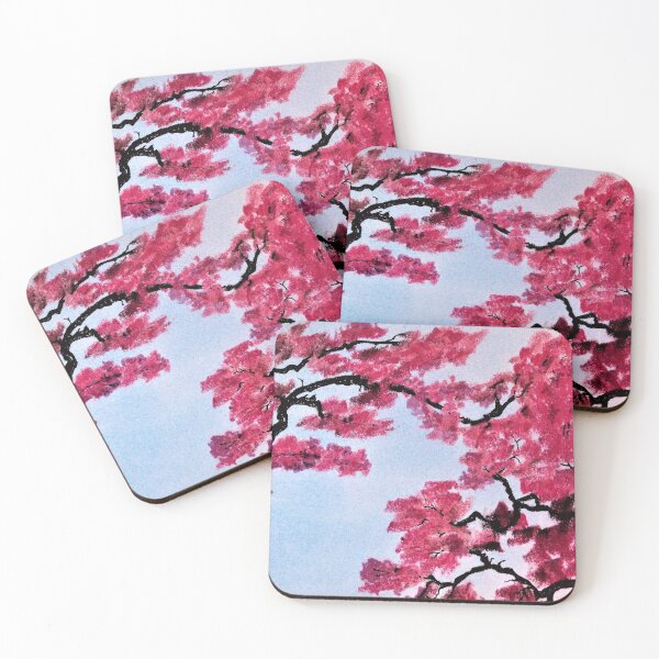 Item preview, Spring Flowering Tree Branches designed and sold by Scott and Mary Schneider art_photography.