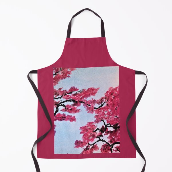 Item preview, Spring Flowering Tree Branches designed and sold by Scott and Mary Schneider art_photography.