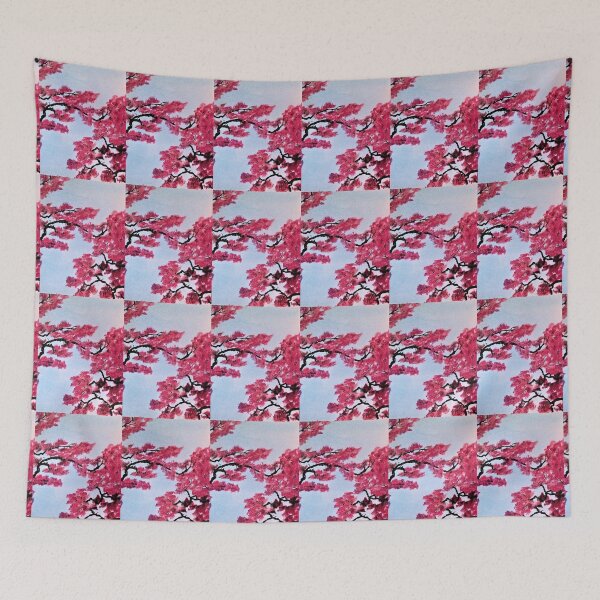 Item preview, Spring Flowering Tree Branches designed and sold by Scott and Mary Schneider art_photography.