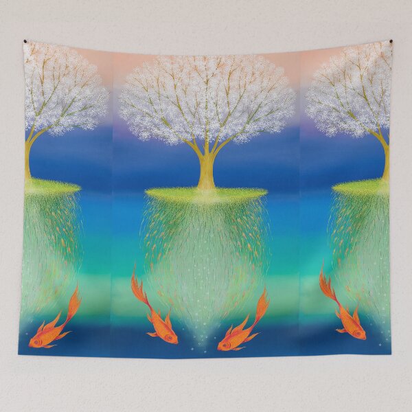 Item preview, A Chance Encounter designed and sold by Olga Dorenko.