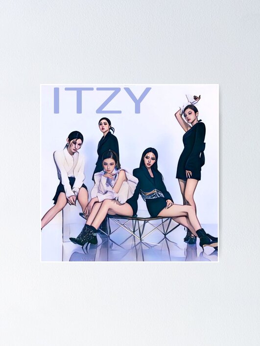 221026 ITZY - The 1st World Tour 