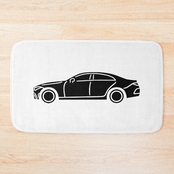 Item preview, CLS-Class C257 designed and sold by AutoClub.
