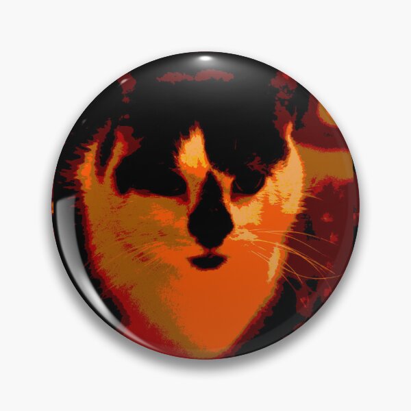 Item preview, Meowish - Bobette Clean Edition (Cray Cray Version) designed and sold by Brazz Official.