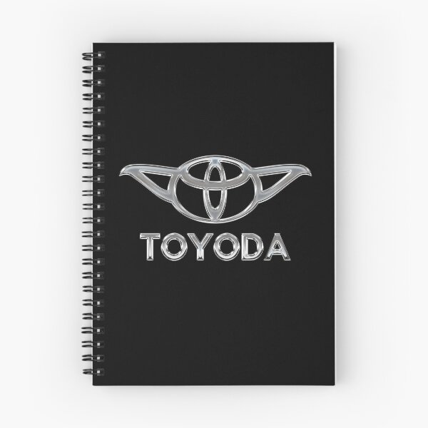 Item preview, TOYODA designed and sold by Rogue507.