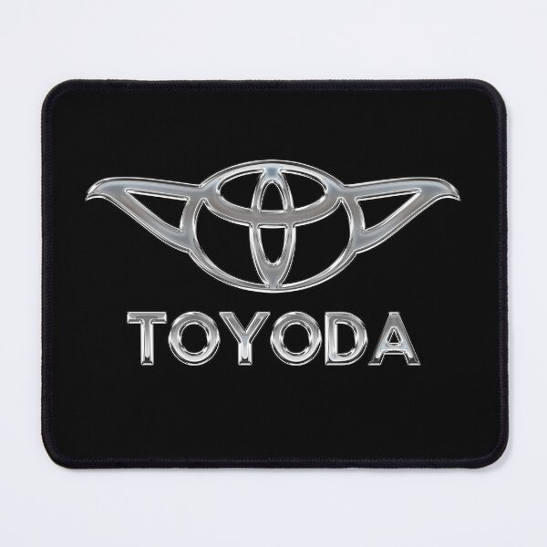 Item preview, TOYODA designed and sold by Rogue507.