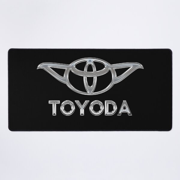 Item preview, TOYODA designed and sold by Rogue507.