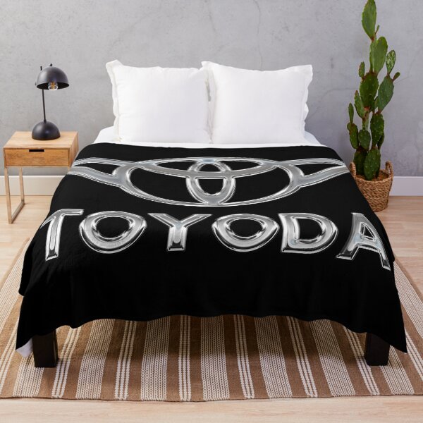 Item preview, TOYODA designed and sold by Rogue507.