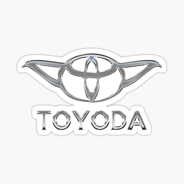 Item preview, TOYODA designed and sold by Rogue507.