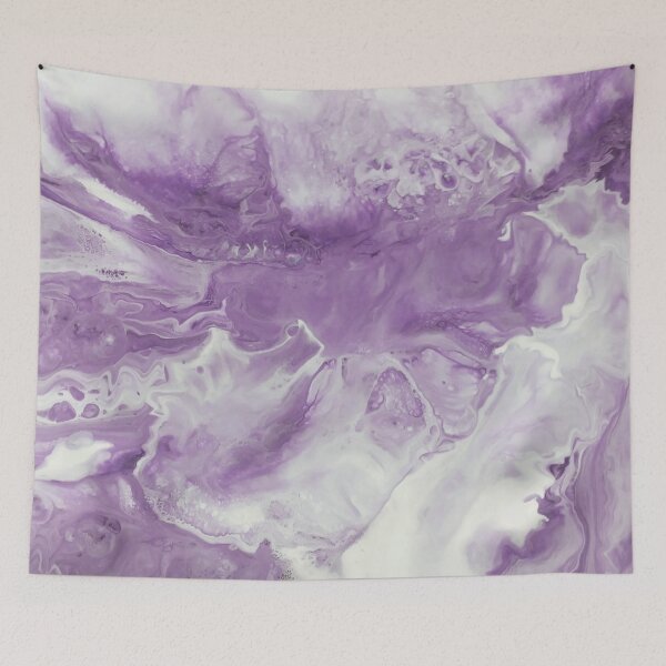 Item preview, Lavender water color art  designed and sold by Jennykies.