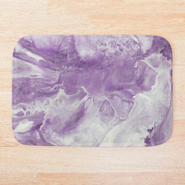 Artikelvorschau, Lavendel Aquarell Kunst entworfen und verkauft von Jennykies.