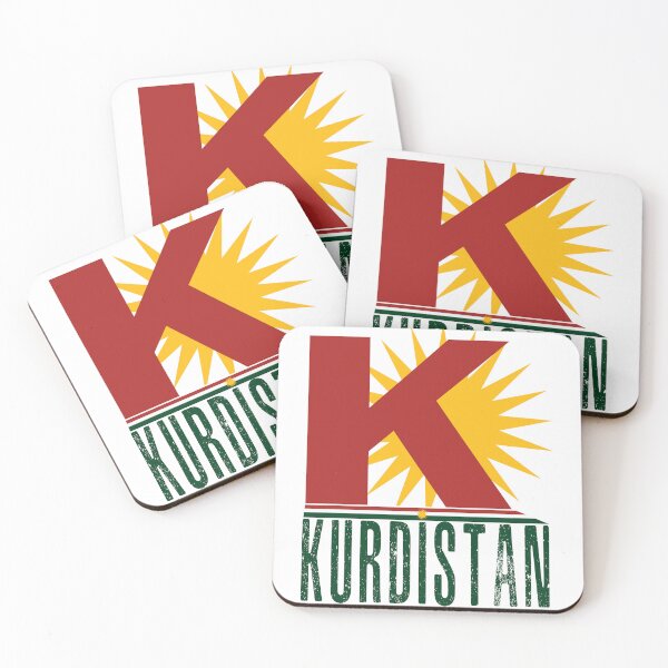 Item preview, Kurdistan designed and sold by KurdishShops.
