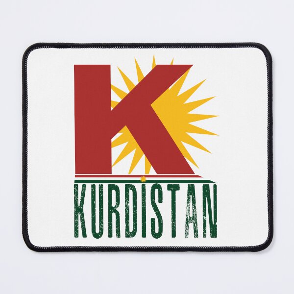 Artikelvorschau, Kurdistan entworfen und verkauft von KurdishShops.
