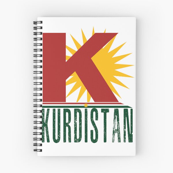 Artikelvorschau, Kurdistan entworfen und verkauft von KurdishShops.