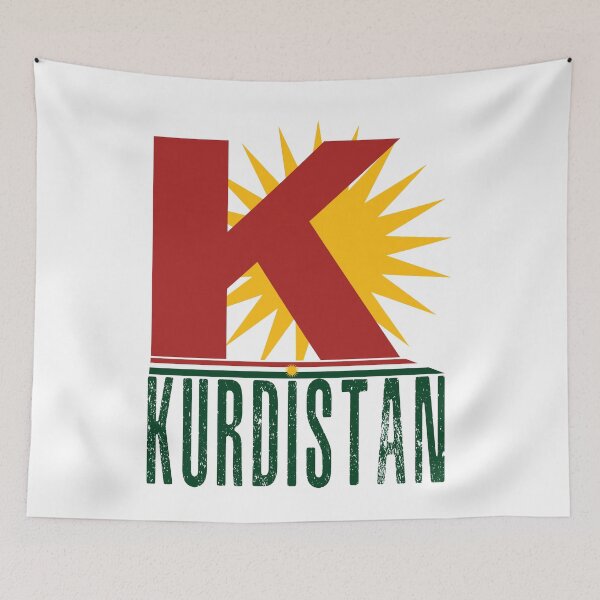 Item preview, Kurdistan designed and sold by KurdishShops.