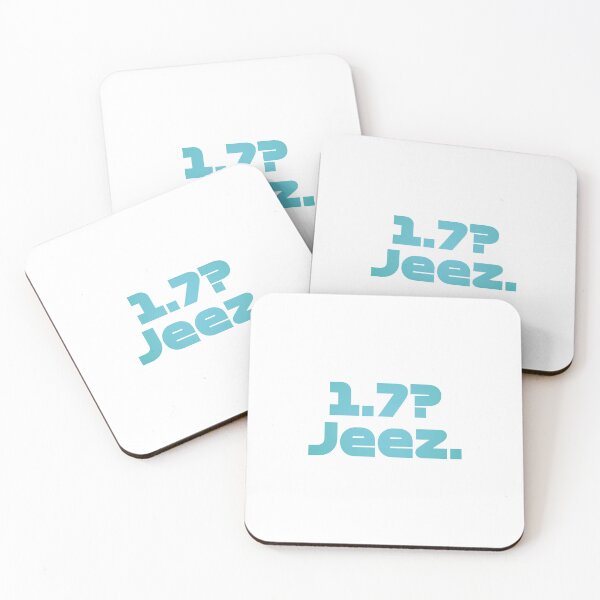 Item preview, HAM. 1.7? Jeez - Best Team Radio French GP 2022 (Original) designed and sold by FilipeFerreira.