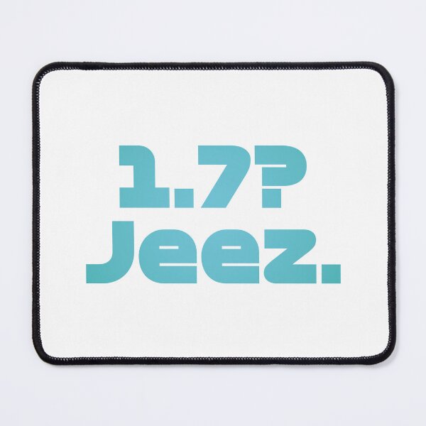 Item preview, HAM. 1.7? Jeez - Best Team Radio French GP 2022 (Original) designed and sold by FilipeFerreira.