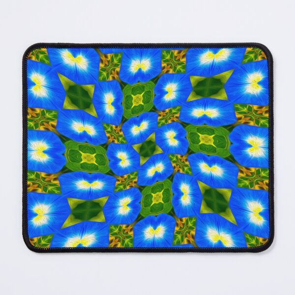 Item preview, Morning glory pattern designed and sold by Patternflower.