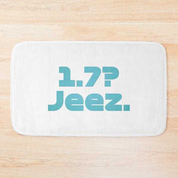 Item preview, HAM. 1.7? Jeez - Best Team Radio French GP 2022 (Original) designed and sold by FilipeFerreira.