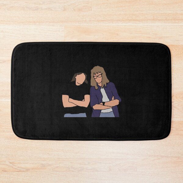 Item preview, Wayne and Garth  designed and sold by JillLewis45577.