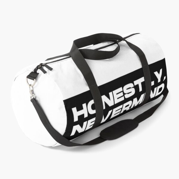 Item preview, Honestly, Nevermind designed and sold by peacefulcreator.
