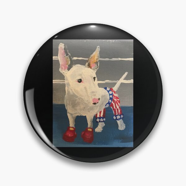 Item preview, Mitch's dog  designed and sold by TracyLyon65250.