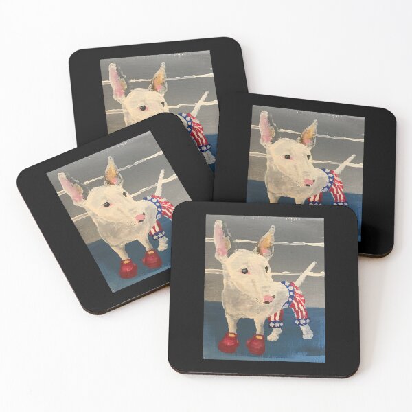 Item preview, Mitch's dog  designed and sold by TracyLyon65250.