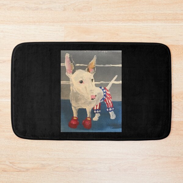 Item preview, Mitch's dog  designed and sold by TracyLyon65250.