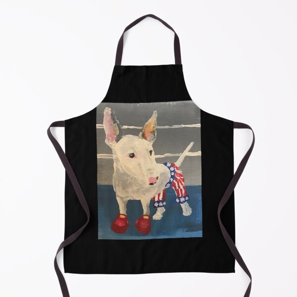 Item preview, Mitch's dog  designed and sold by TracyLyon65250.