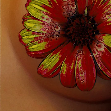 Artwork thumbnail, Spring by Via Violet