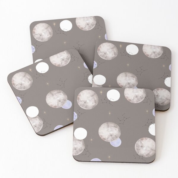 Item preview, Night Sky designed and sold by JequiPrint.