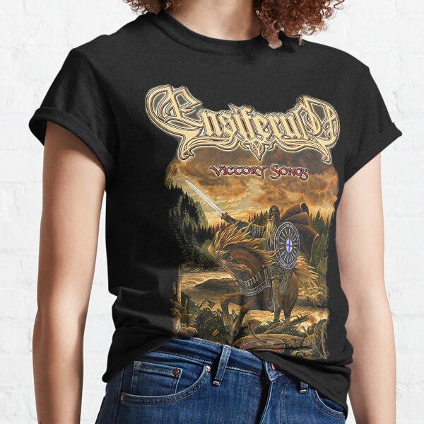 ensiferum shirt