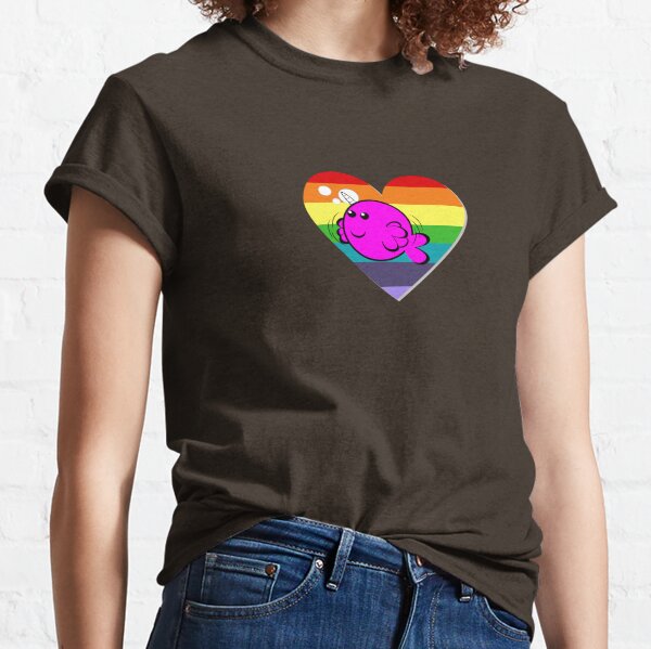 Flappy Pride! Classic T-Shirt