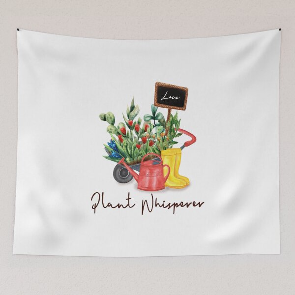 Item preview, Plant Whisperer Funny Cactus Diseño de jardinería designed and sold by ThisIsMugLife.