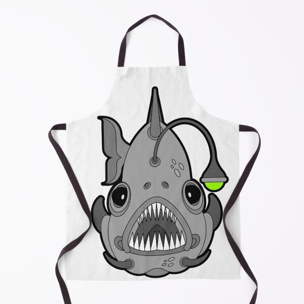 Item preview, Light in darkness, sharp teeth designed and sold by BARBARASHOW.