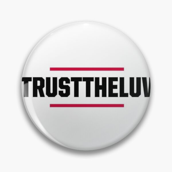 Item preview, trusttheluv designed and sold by Pganta.