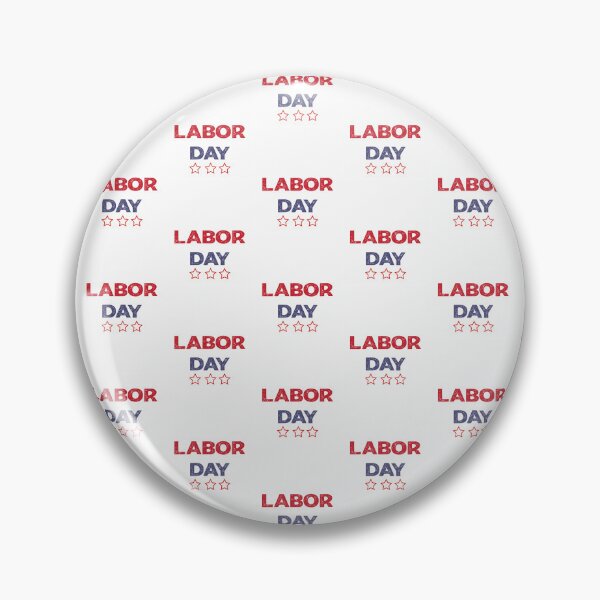 Item preview, Labor day - Happy Labor day  designed and sold by youssef92.