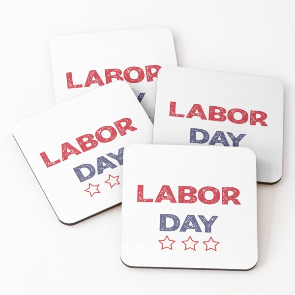 Item preview, Labor day - Happy Labor day  designed and sold by youssef92.